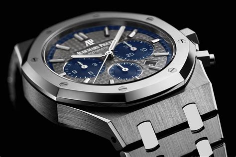 Audemars Piguet royal oaks